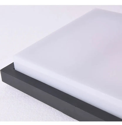 Verthara Premium Square Flush Mount Ceiling Light