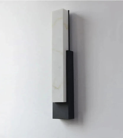 Verthara Premium Stainless Steel IP65 Outdoor Path Wall Light