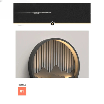 Verthara Premium Stainless Steel LED Outdoor Wall Light