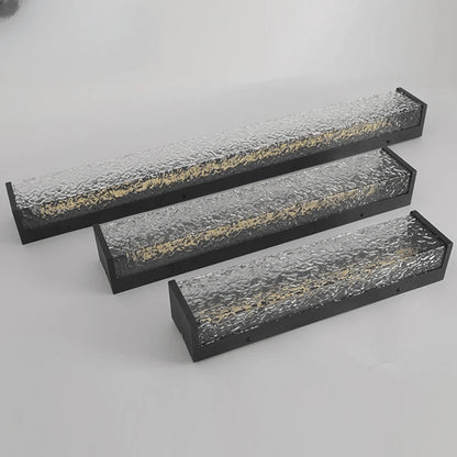Verthara Premium Stainless Steel Outdoor Garden Wall Sconce