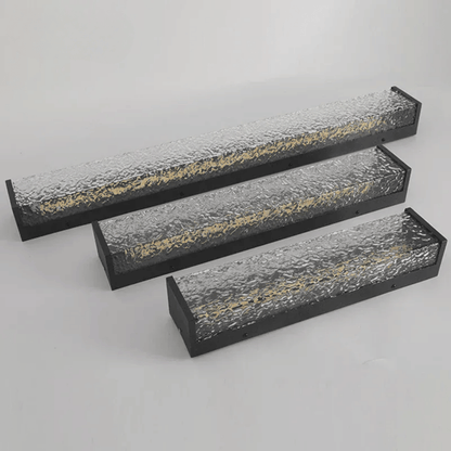 Verthara Premium Stainless Steel Outdoor Garden Wall Sconce