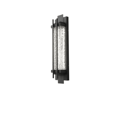 Verthara Premium Stainless Steel Outdoor Wall Sconce