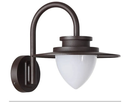 Verthara Premium Three-Head Outdoor Post Light