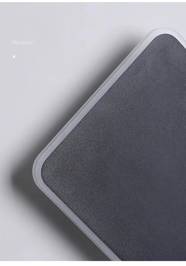 Verthara Premium Touch Sensor Minimalist LED Wall Light