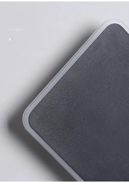 Verthara Premium Touch Sensor Minimalist LED Wall Light