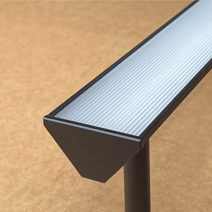 Verthara Premium Ultra-Thin Dual-Sided LED Strip Ceiling Light