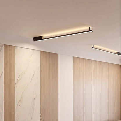 Verthara Premium Ultra-Thin Dual-Sided LED Strip Ceiling Light