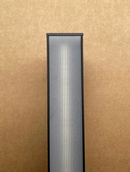 Verthara Premium Ultra-Thin Dual-Sided LED Strip Ceiling Light