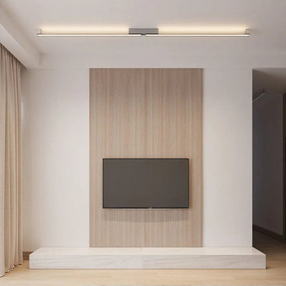 Verthara Premium Ultra-Thin Dual-Sided LED Strip Ceiling Light