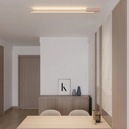 Verthara Premium Ultra-Thin Dual-Sided LED Strip Ceiling Light