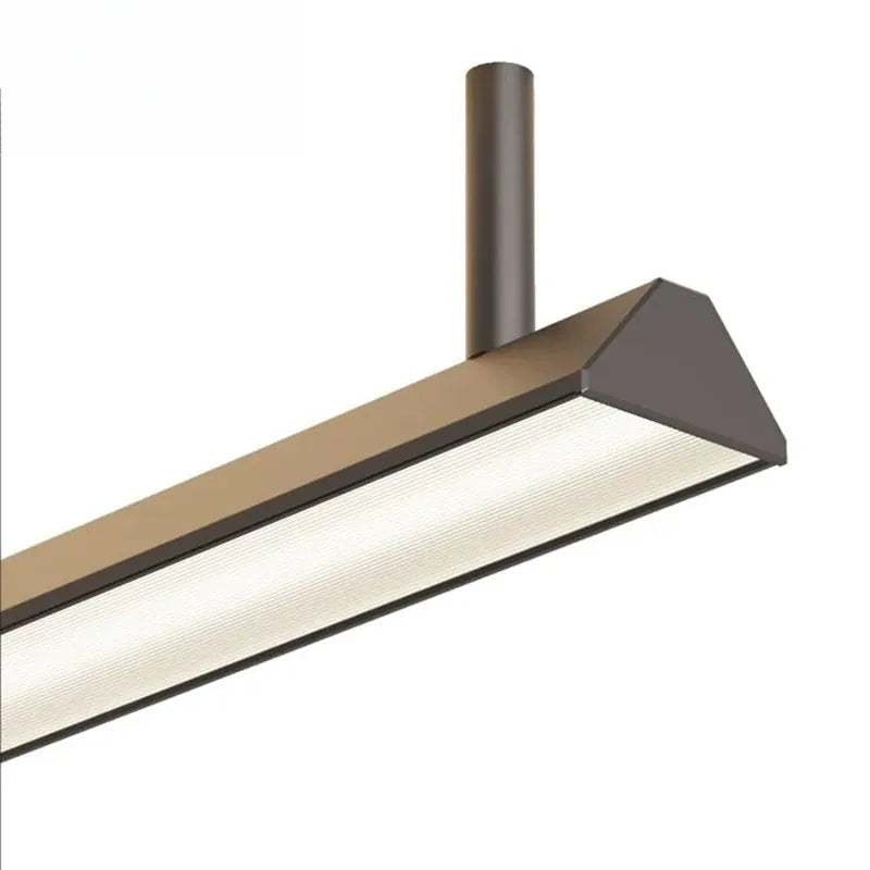 Verthara Premium Ultra-Thin Dual-Sided LED Strip Ceiling Light