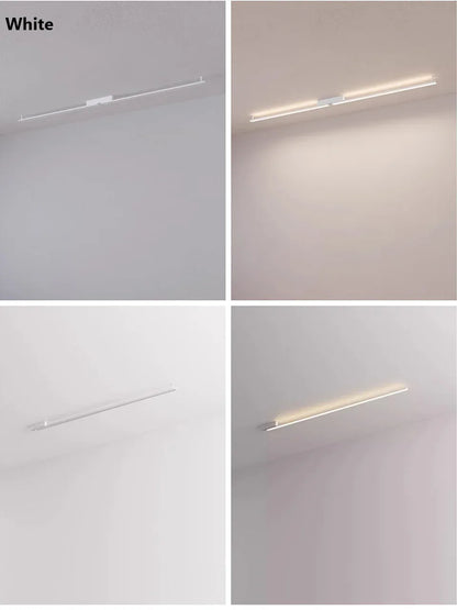 Verthara Premium Ultra-Thin Dual-Sided LED Strip Ceiling Light