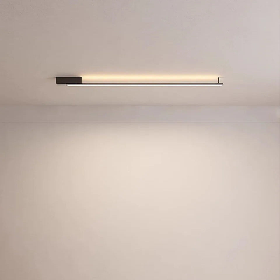 Verthara Premium Ultra-Thin Dual-Sided LED Strip Ceiling Light