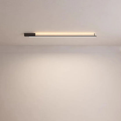 Verthara Premium Ultra-Thin Dual-Sided LED Strip Ceiling Light