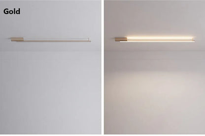 Verthara Premium Ultra-Thin Dual-Sided LED Strip Ceiling Light