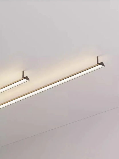 Verthara Premium Ultra-Thin Dual-Sided LED Strip Ceiling Light
