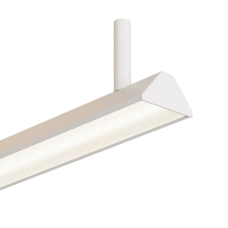 Verthara Premium Ultra-Thin Dual-Sided LED Strip Ceiling Light White color / 82x4.3x7.3cm