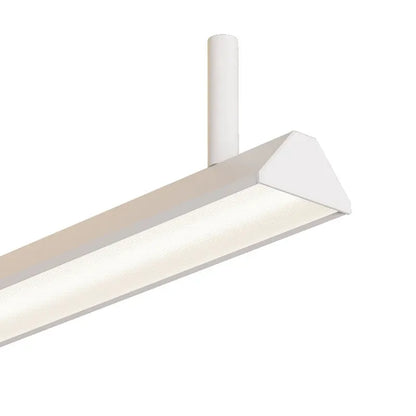 Verthara Premium Ultra-Thin Dual-Sided LED Strip Ceiling Light White color / 82x4.3x7.3cm