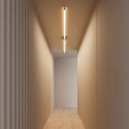 Verthara Premium Ultra-Thin Dual-Sided LED Strip Ceiling Light