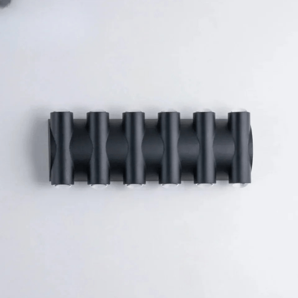 Verthara Premium Villa Porch Mounted Outdoor Wall Light