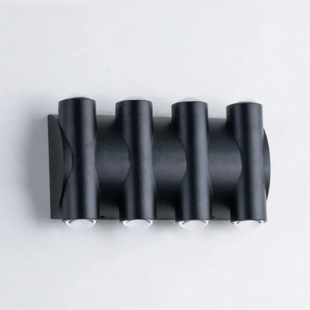 Verthara Premium Villa Porch Mounted Outdoor Wall Light