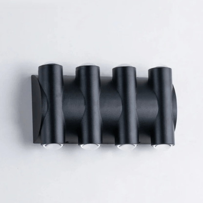 Verthara Premium Villa Porch Mounted Outdoor Wall Light