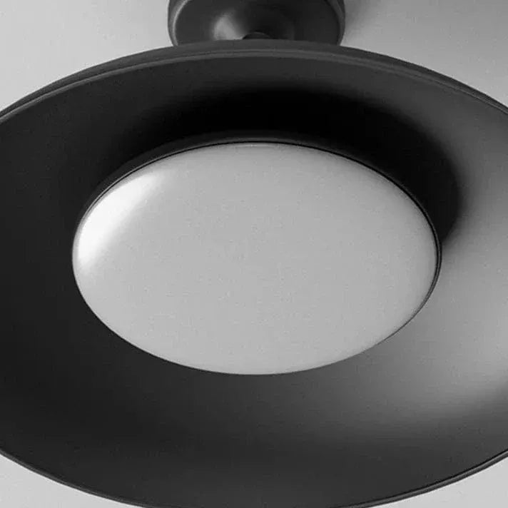 Verthara Premium Vintage Industrial Outdoor Ceiling Light
