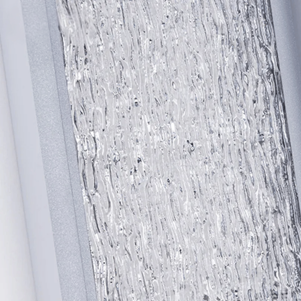 Verthara Premium Weatherproof LED Outdoor Wall Light - Wall-Mounted - Adjustable Brightness - Aluminium - Black/Grey - Modern Design