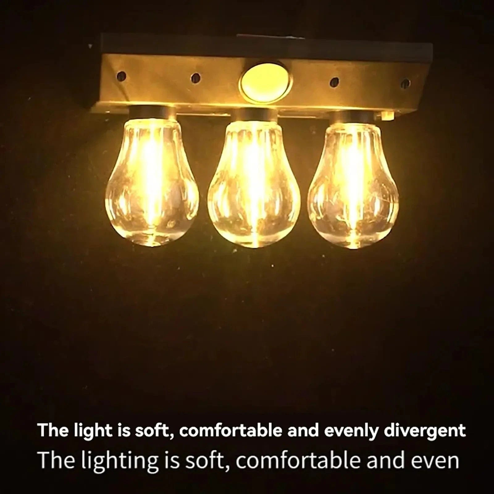 Verthara Solar Induction Outdoor Wall Lights - Motion-Activated, Energy-Efficient Lighting for Courtyards and Kids' Rooms