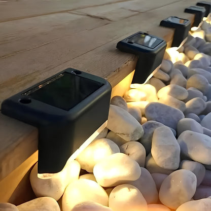 Verthara Solar Step LED Lights