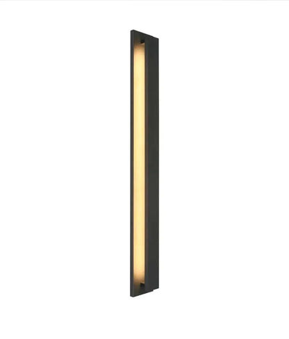 Verthara Vintage Waterproof Stainless Steel Outdoor Wall Light with Triac Dimming – IP65 Rated LED Lantern for Gardens and Patios