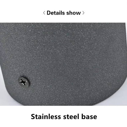 Verthara Waterproof Solar Lights for Garden – Modern LED Outdoor Ground Lights, IP65 Rated for Patio and Lawn