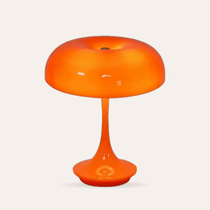 Vintage Mushroom Night Light