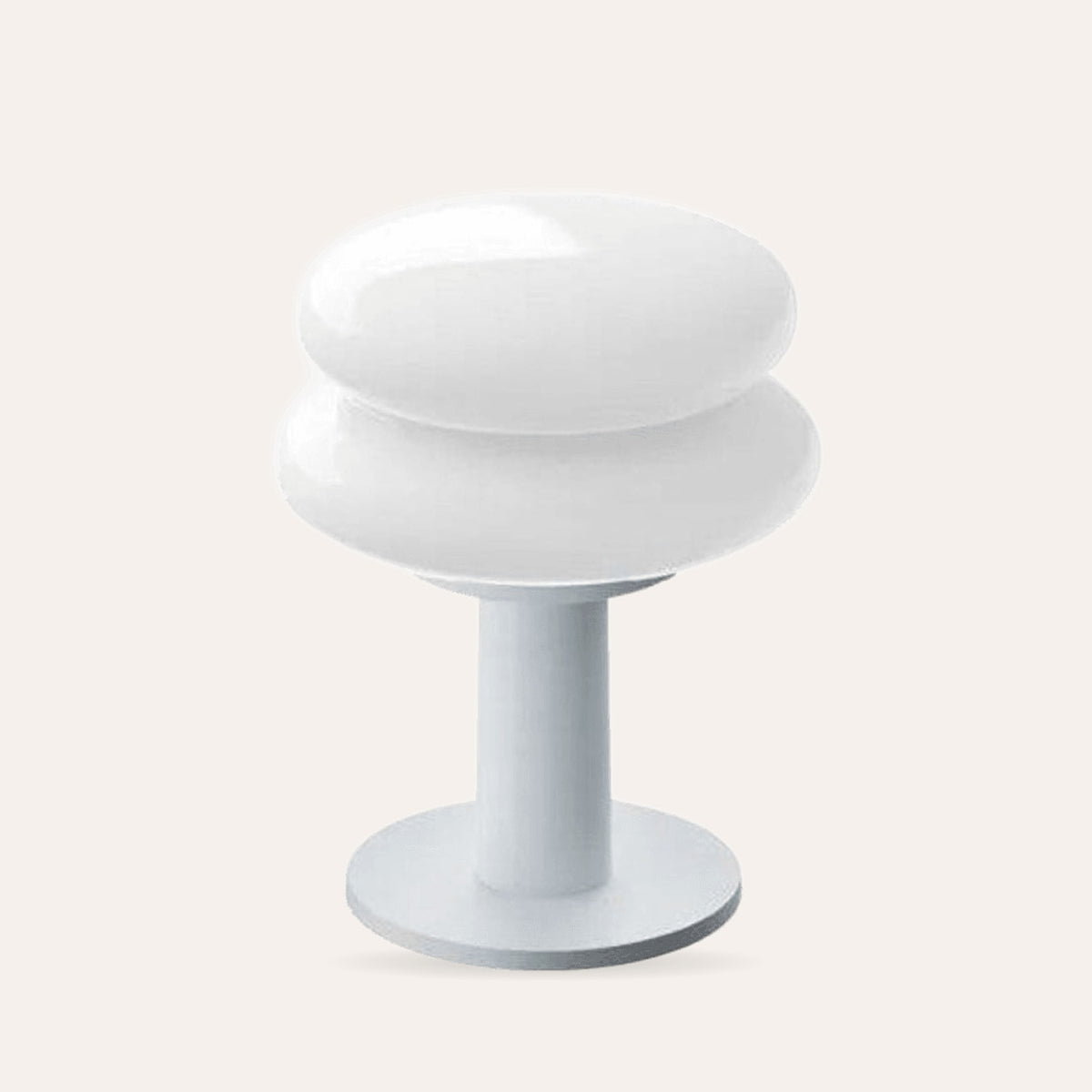 Vintage Table Lamp