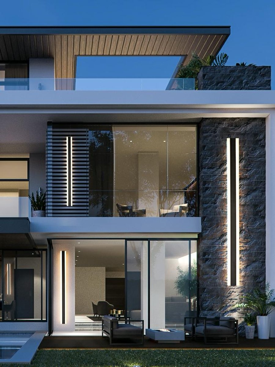 Verthara Lighting