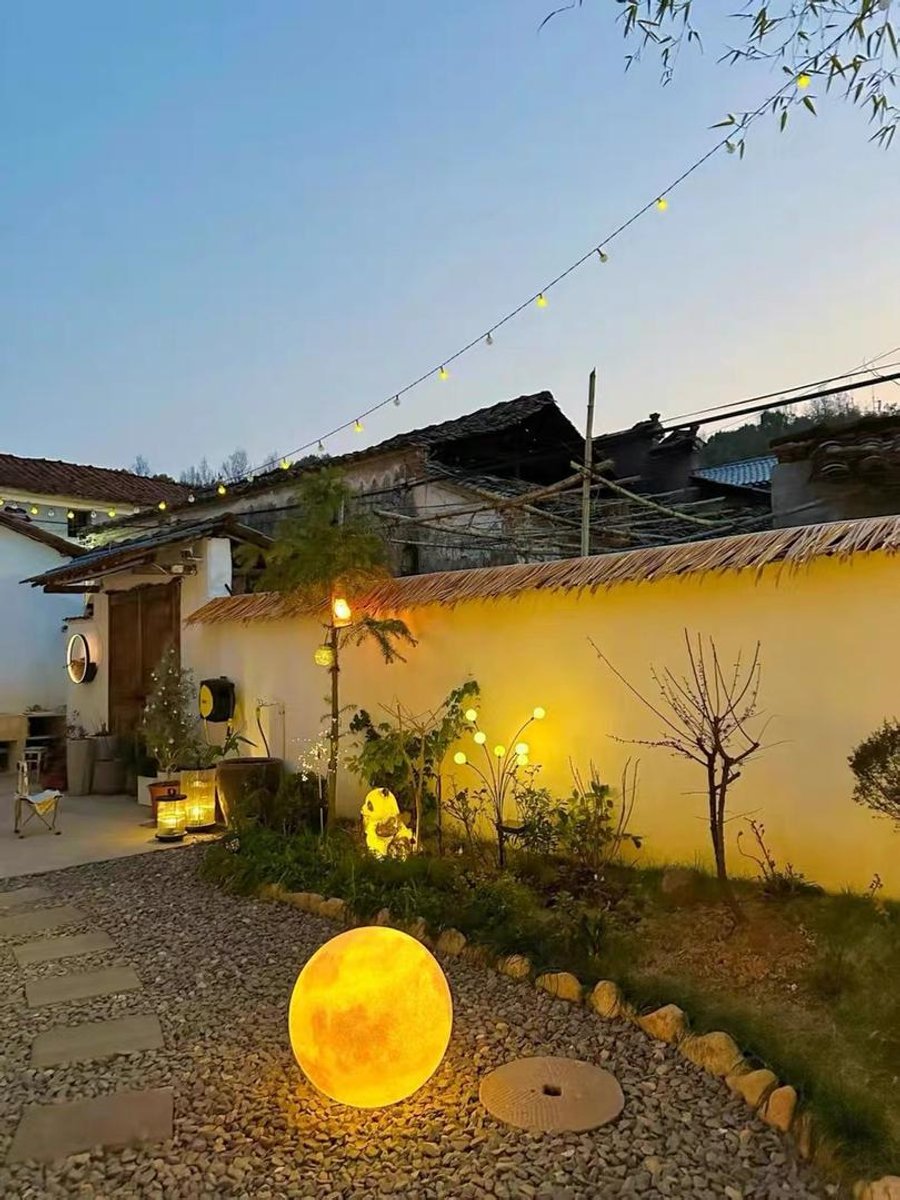 Verthara Lighting