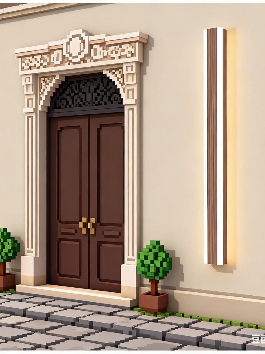 Verthara Lighting