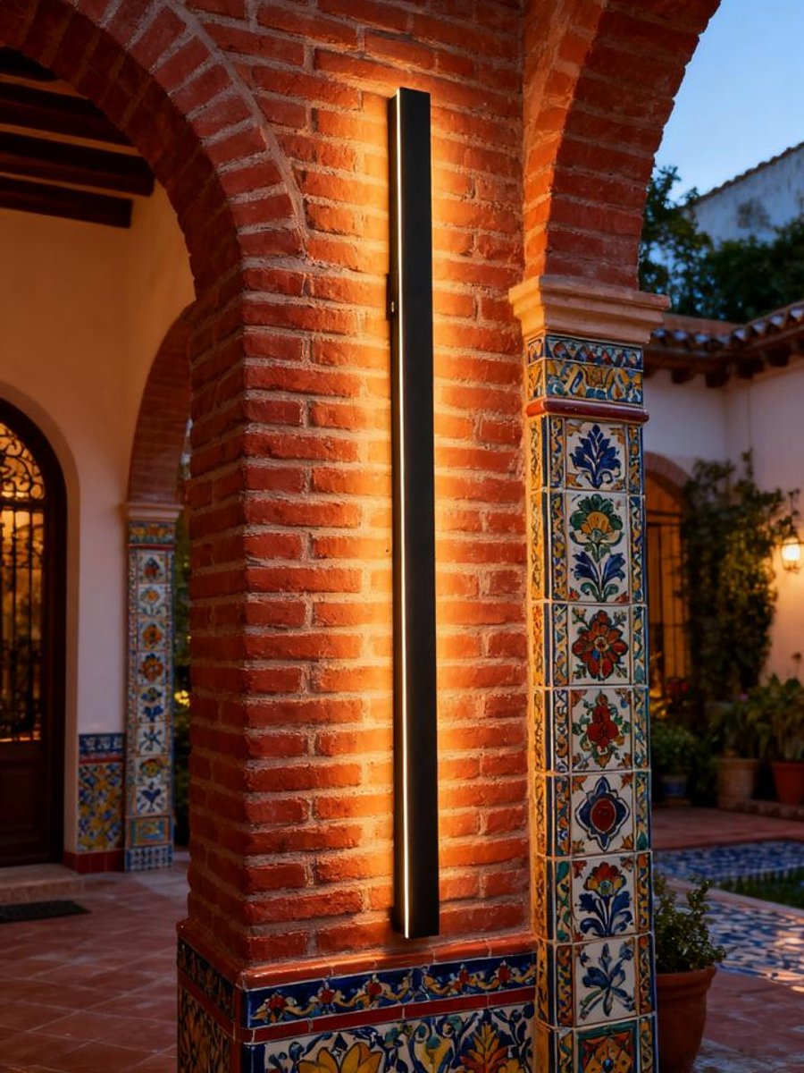 Verthara Lighting