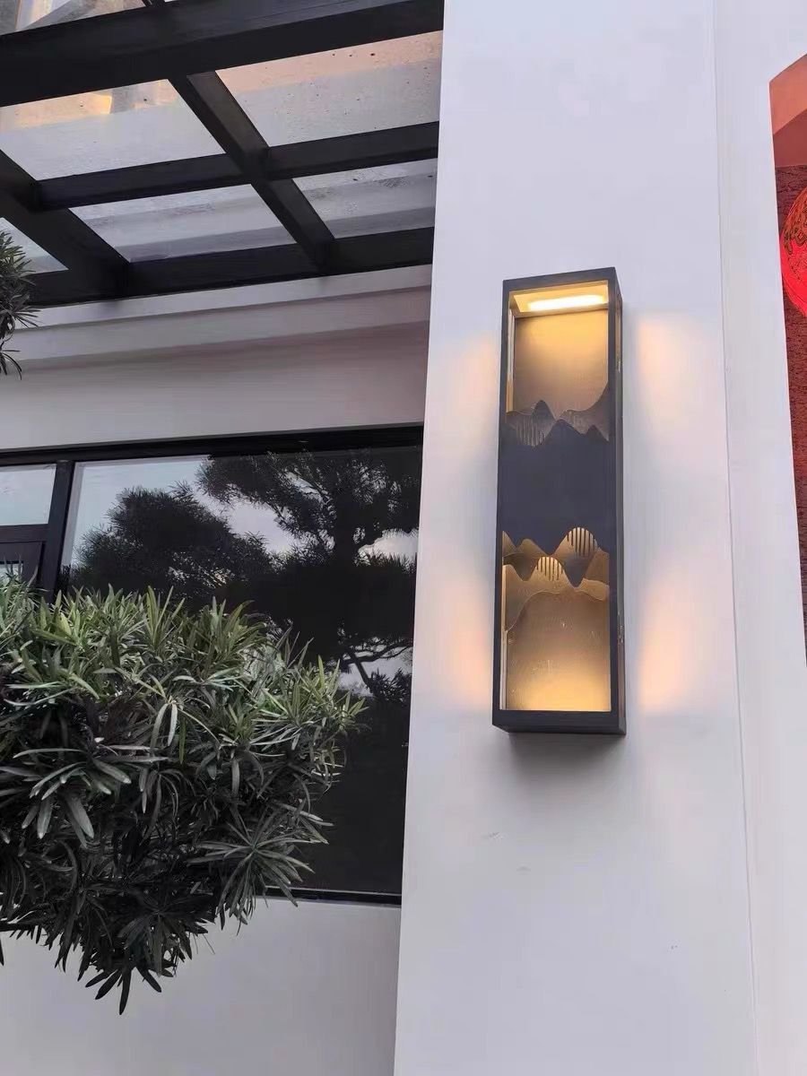 Verthara Lighting