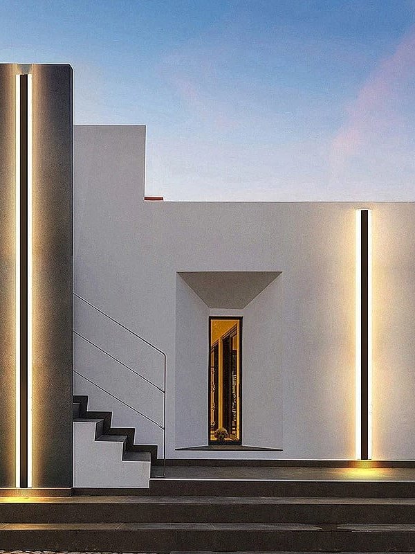 Verthara Lighting