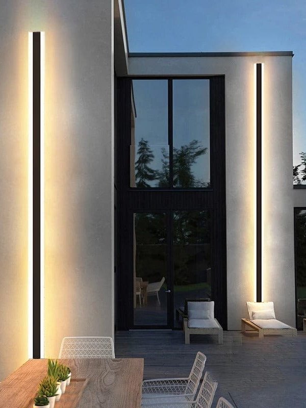 Verthara Lighting