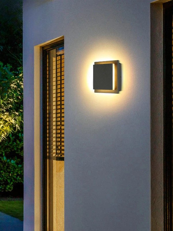 Verthara Lighting