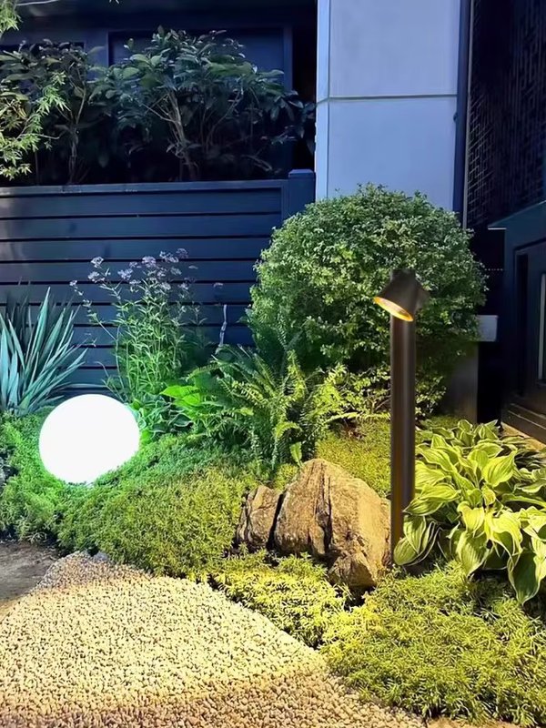 Verthara Lighting