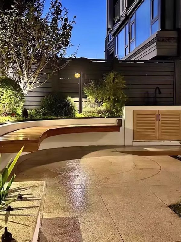 Verthara Lighting