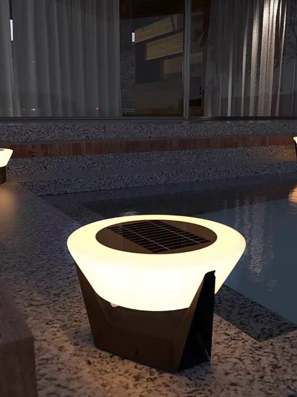 Verthara Lighting