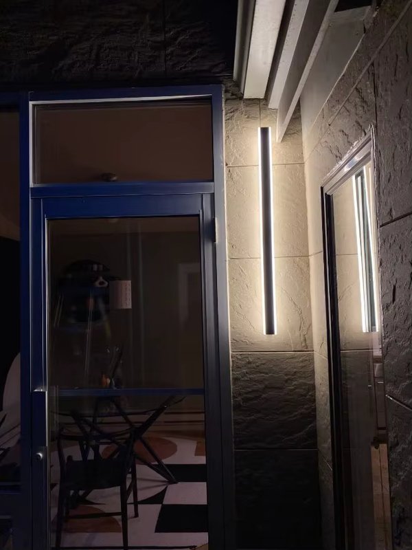 Verthara Lighting