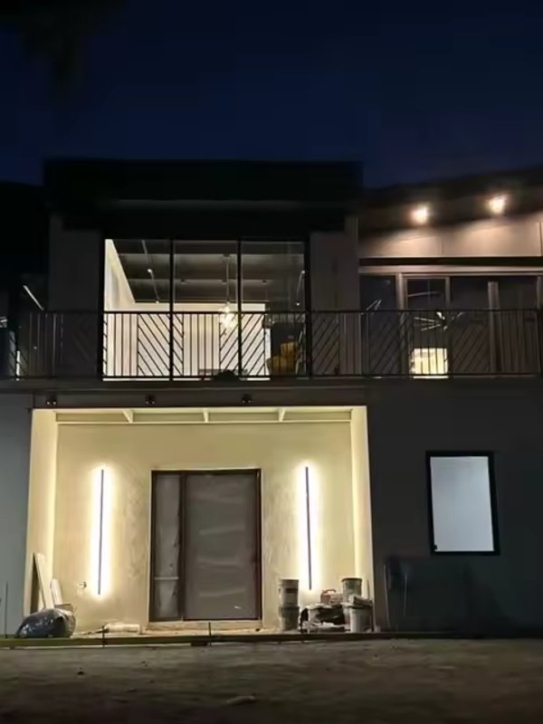 Verthara Lighting